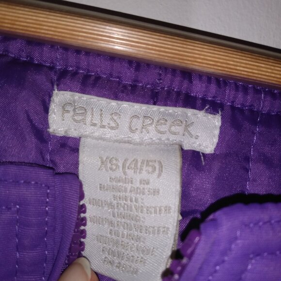 Falls Creek Snow Pants - Picture 5 of 10